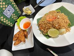-Kat's Kitchen