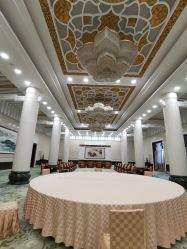 -人民大会堂宴会厅