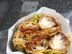 -卞姐蛋饼(陕西南路店)