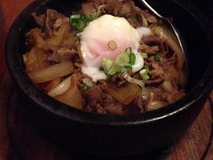 iphone_upload_pic-牛玄庵日式寿喜烧·料理店(新源里店)