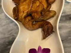 -西安饭庄·非遗陕菜(钟楼店)