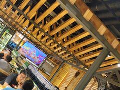 -壹兆炭火烤肉·烤鳗鱼(全运路店)