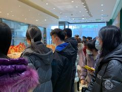 -泸溪河桃酥(西直门凯德店)