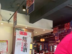 -天下客饭店(中山路店)