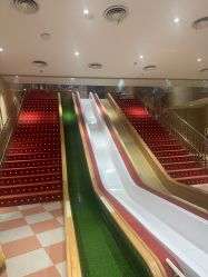 点击看大图 -奈尔宝·儿童乐园·亲子餐厅(前滩店)