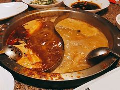 -小山城·馋嘴蛙(亚运村店)