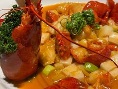 -醉东Oriental House(静安嘉里中心店)