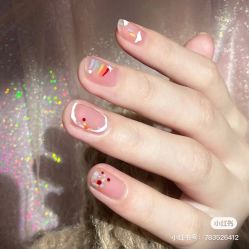 -妙睫屋日式美甲美睫