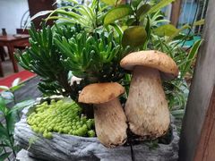 -云隐小厨·传统大理美食(复兴路店)