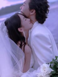 -金夫人婚纱摄影(惠阳店)