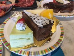 -喜庭海鲜自助(来福士店)