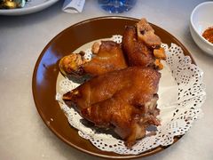 -川堂风·跷脚牛肉·乐山爆炒(中建乐荟天地店)