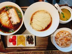 -苏州老字号·苏面斋·秃黄油·三虾面苏式面馆