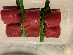 -广州花园酒店荔湾亭·地道点心·粤式饮茶