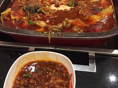 -自贡好吃客(科华店)