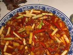 -院8里·小聚园老川菜(九眼桥店)