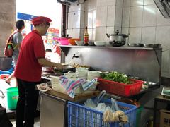 -坚记面店(一德路店)