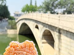 -赵州桥景区