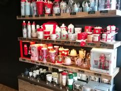 零售区-星巴克(七宝领展广场1F店)