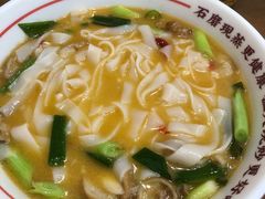 -小南小粉手工粉(迎薰路店)