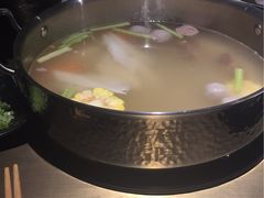 -左庭右院鲜牛肉火锅(新梅广场店)