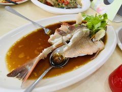 -钱塘府海鲜餐厅