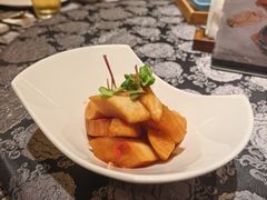 -元素中餐厅.海南菜.粤菜.椰子鸡.海鲜.包房.石梅湾威斯汀度假酒店