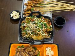 -林二哥宜烤官·宜宾小烧烤