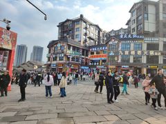 -邓莽子老火锅(中兴路总店)