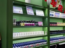 -如一·美甲美睫