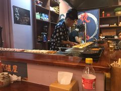 -鸟串烧Yakitori