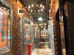 -K+全国连锁KTV(绿地缤纷天地店)