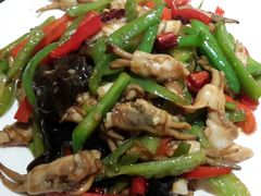 -吕氏疙瘩汤·私家菜馆(慈云寺店)