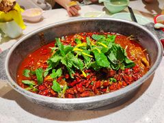 -黔渔翁豆花渎鱼(喷水池店)