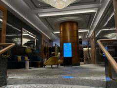 -香港皇家太平洋酒店