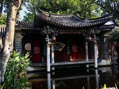 -朱家花园