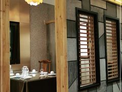 -福来齐·鲁菜海鲜·渔家菜(朝阳街分店)