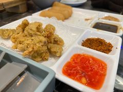 -刘一手重庆火锅(万达广场店)