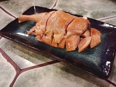 -上海枇杷烤鸭(燕丰商场店)