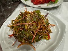 -金刚山(学府路店)