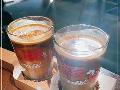 -Metal hands·铁手咖啡