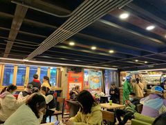 -放哈·甜醅子奶茶创造者(正宁路店)