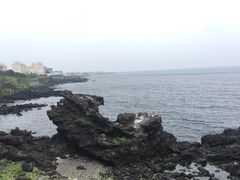 -龙头岩(Dragon Head Rock)