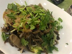 -桃子餐厅·天津菜(红星路直营店)