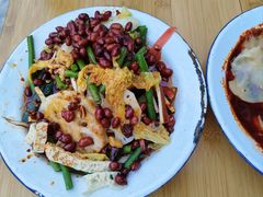 素拼-东仪路传统烤肉