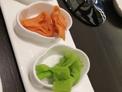 -甄御•海鲜新青岛菜(麦岛店)