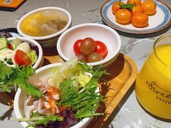 -Home Thai·泰谣(王府井apm店)