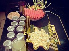 -歌迷量贩KTV(光彩市场店)