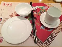 鼎泰丰(当代店)-鼎泰丰(当代商城店)