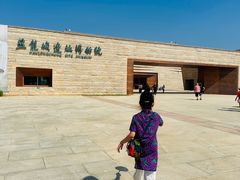 -盘龙城遗址博物院